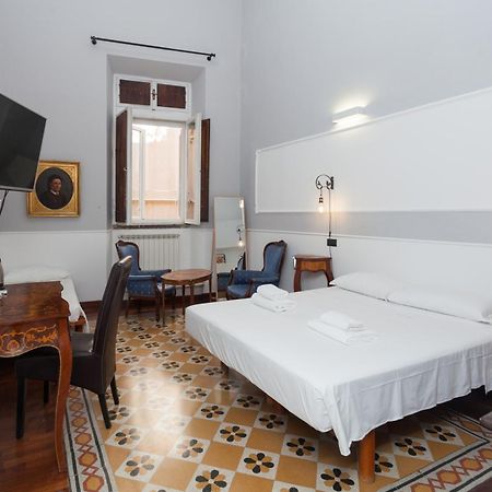 Palazzo Del Duca Piazza Navona Guest House Roma Exterior foto