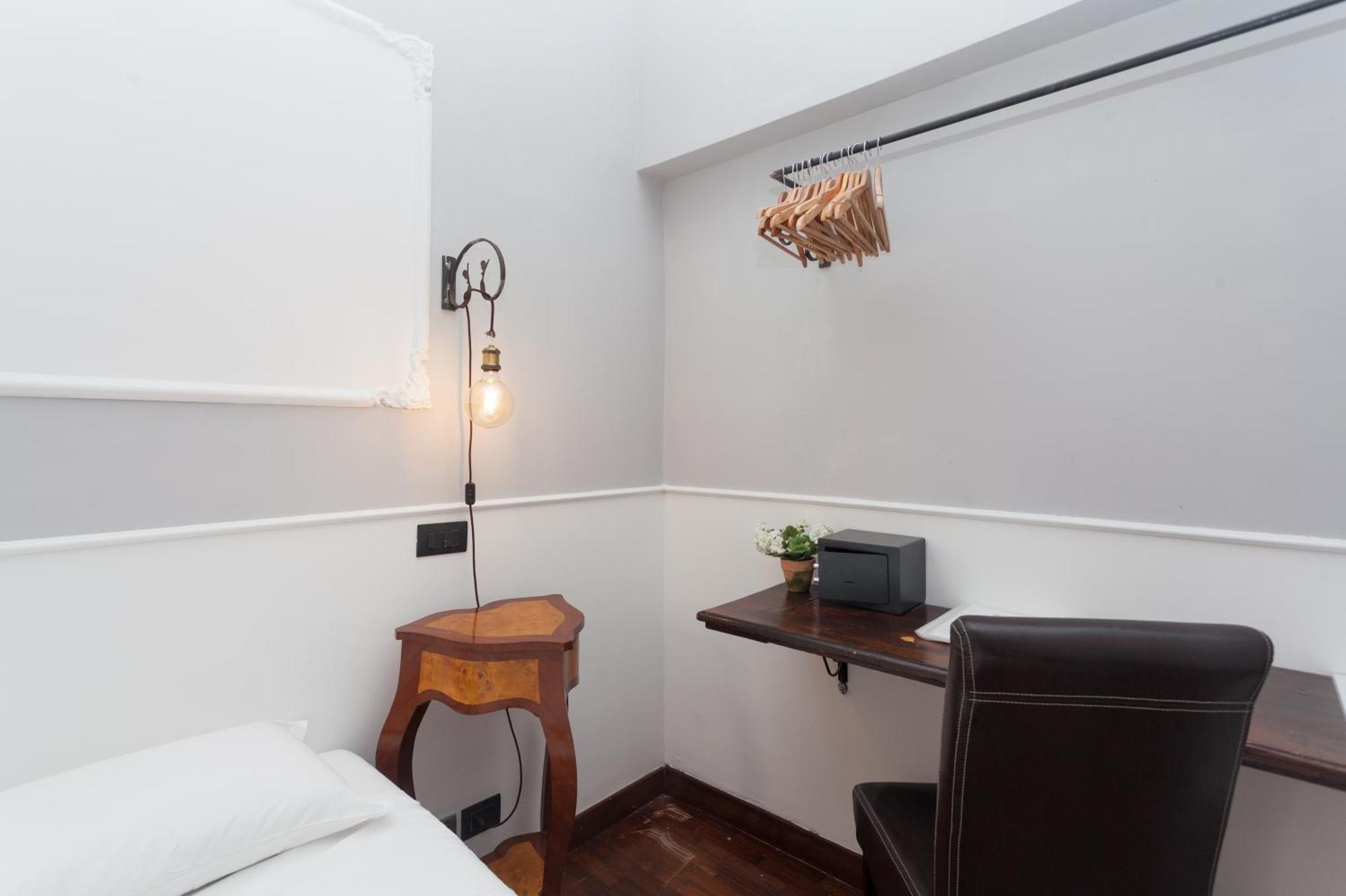 Palazzo Del Duca Piazza Navona Guest House Roma Exterior foto