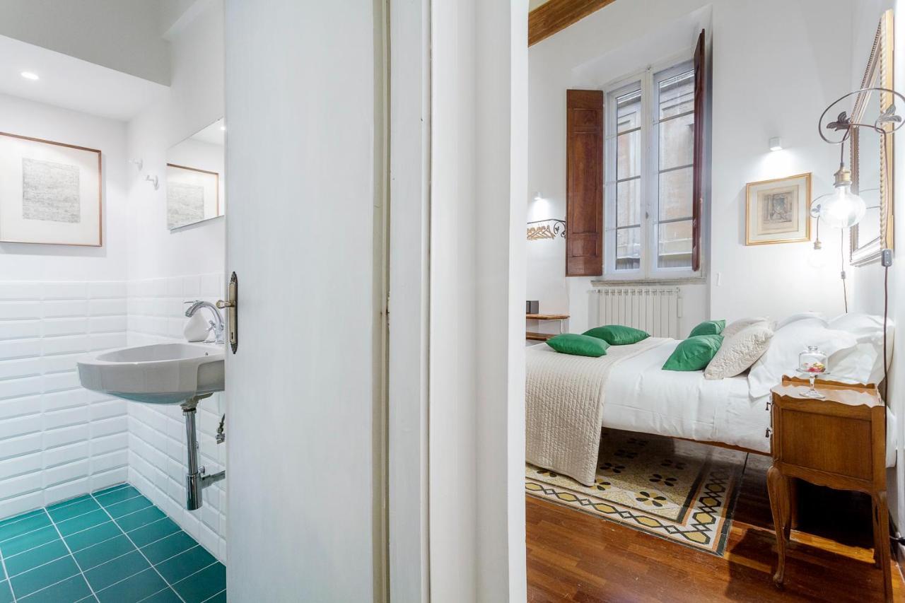Palazzo Del Duca Piazza Navona Guest House Roma Exterior foto