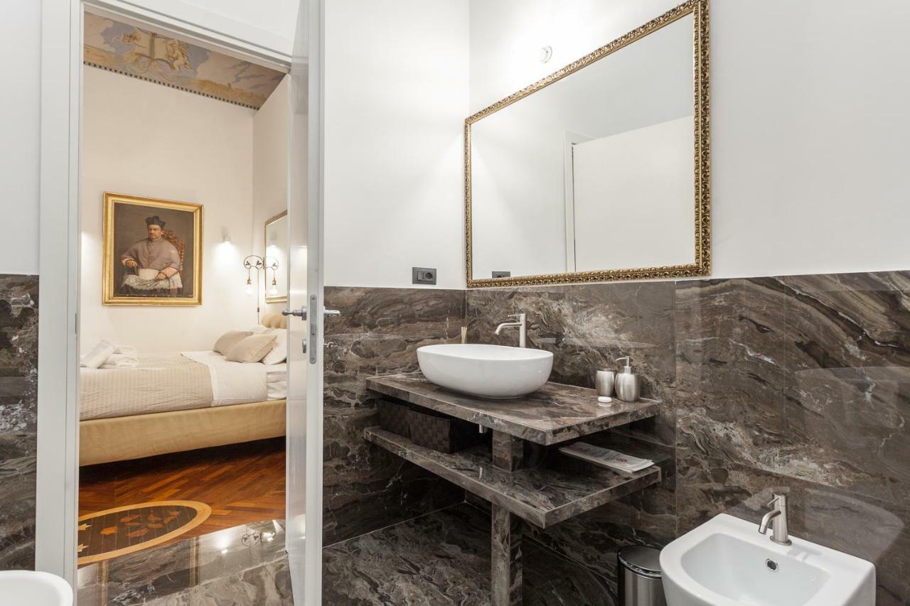 Palazzo Del Duca Piazza Navona Guest House Roma Exterior foto