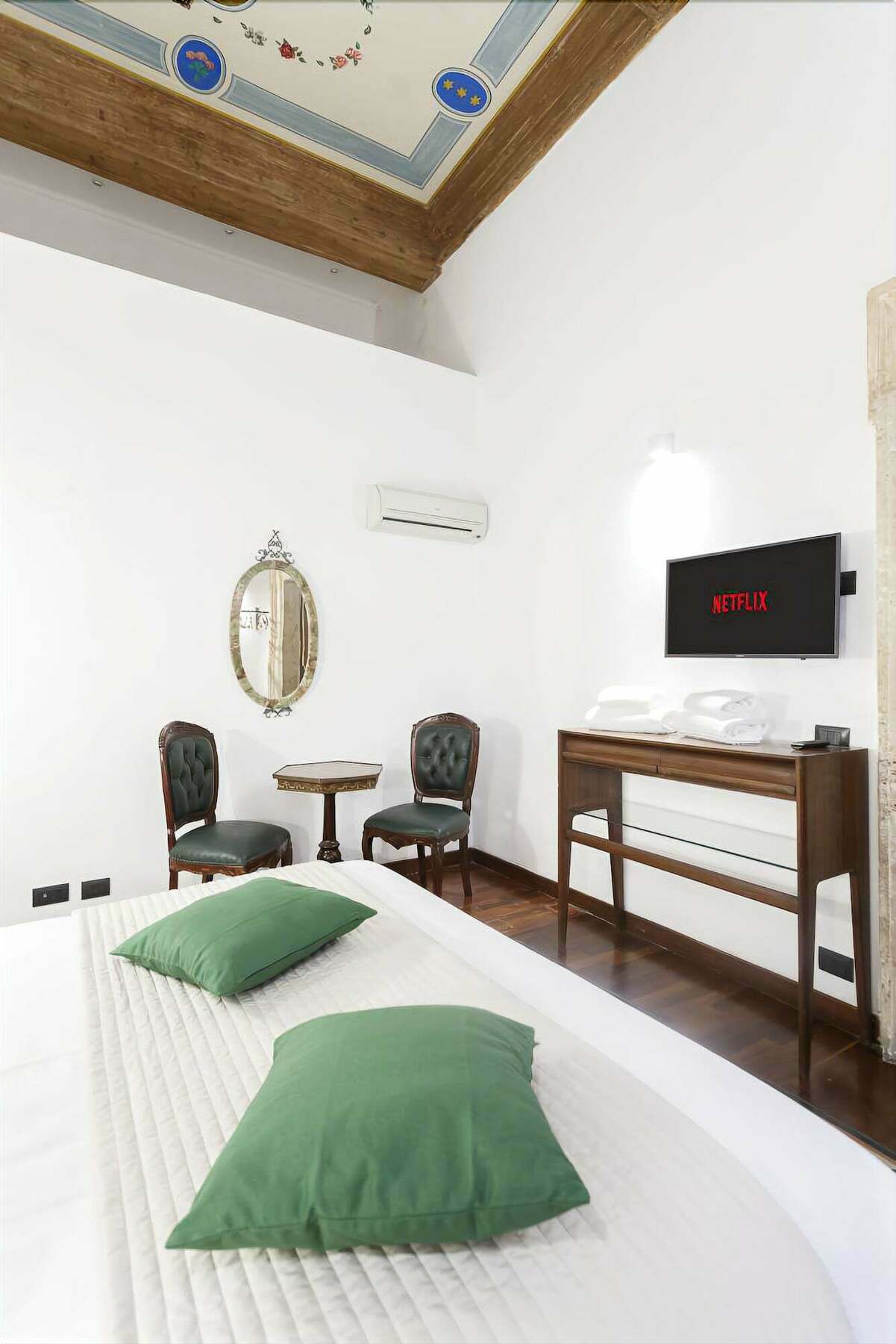 Palazzo Del Duca Piazza Navona Guest House Roma Exterior foto